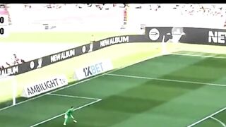 BARCELONA VS VILLAREAL