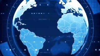 seorang atlet yang memukuli atlet lain menggunakan tongkat estafet