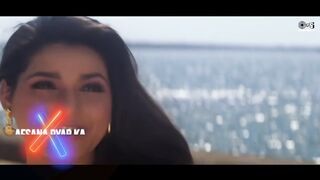 34 Years Of Afsana Pyar Ka _ Aamir Khan_ Neelam _ 90s Hits Hindi Songs _ Love Songs