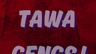Dewasa itu sulit . . . .