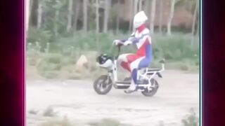 Ultramen Kebelet????????