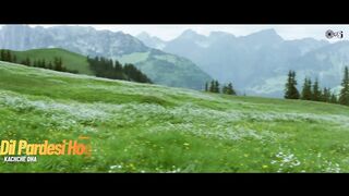 Dil Pardesi Ho Gaya X Kunwara Nahi Marna X Tere Pyar Mein Main Mar Java _90s Love Songs _Hindi Songs