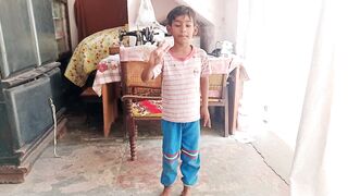 My son Samuel