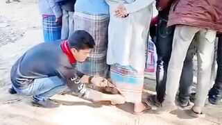 nyangkut coeggg!