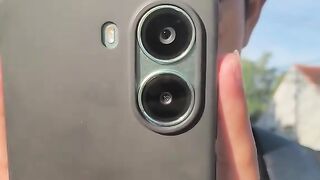 Hp pocox7pro