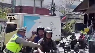 POLISI KONOHA