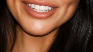 My dimples