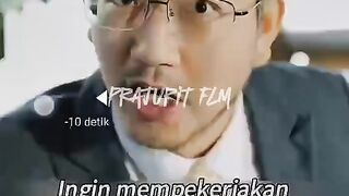 Anak sewaan yg beruntung