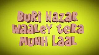 Buri Nazar Waley Tera Muh Laal _ Ep 1 _ Motu Patlu(720P_HD)