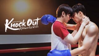 Knock Out 2025 Episode 2 Eng Sub