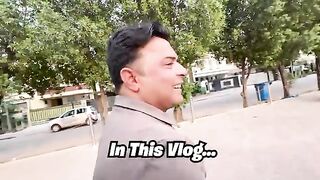 Entertainments vlog with kanwal & zulkarnain