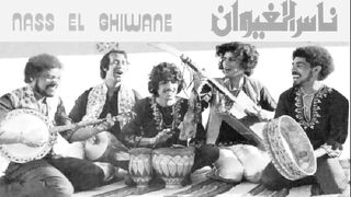 Labtana (Misérable vie) البطانة - ناس الغيوان