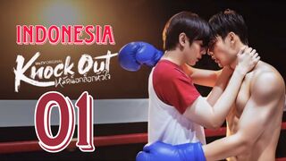 Knock Out 2025 Episode 1 Sub Indo