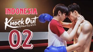 Knock Out 2025 Episode 2 Sub Indo