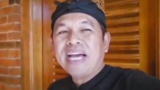 KDM ingin membangun Jabar Maju