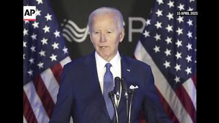 Joe Biden diagnosed with aggressive prostate cancer.