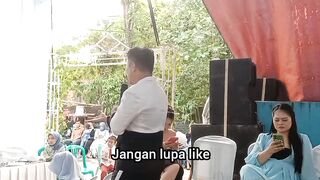 Duda Araban Voc.Amuh Ashoka