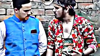 जैन का कॉमेडी