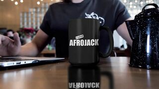 Afrojack l www.celebslover.com