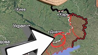 РУСКАТА АРМИЯ СМЕНЯ ТАКТИКАТА В УКРАИНА