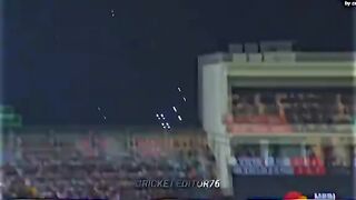 Fakhar Zaman broke the car window
