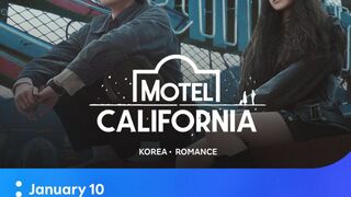 MOTEL CALIFORNIA (2025) Episode 2 Eng Sub