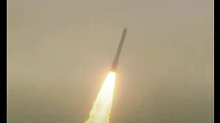 India's satellite launch fails miserably
