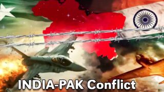 "India-Pakistan Ceasefire EXPOSED: What the Media Won’t Tell You!"