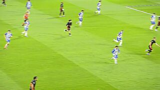 Lamine Yamal goal vs Espanyol 2025