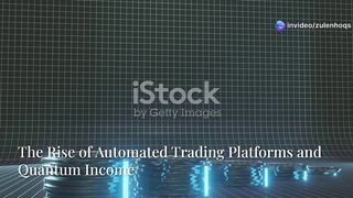 Quantum Income™ Reviews - True Game Changer Trading Platform 2025