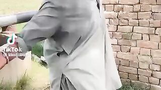 Funny mix
