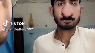 Very funny