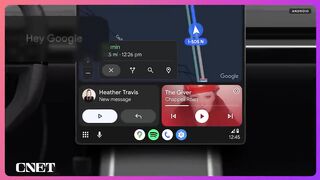 The New Android Makes Siri Look Bad
