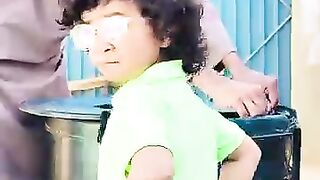 Dost ki Han main Han' jail ki raah???????? #babache #funny