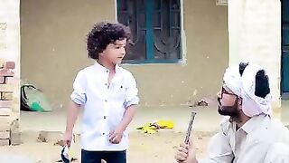 school mein mera Raj chalta hai