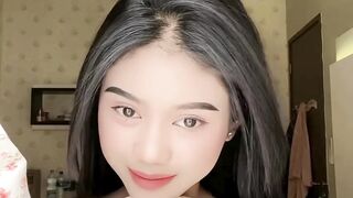 jangan galakin ade bang