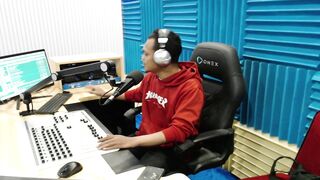Siaran Radio