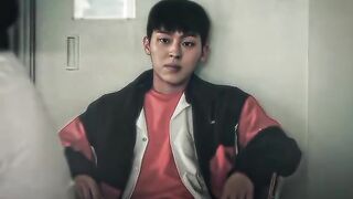 Our suhoo is backkk????❤️‍????