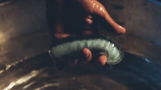 শেষে যা হলো তার জন্য প্রস্তুত ছিলাম না।