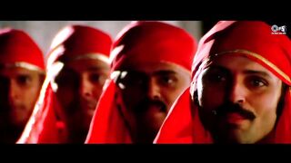 Lal Lal Hoton Pe Gori Kiska Naam Hai _ Naajayaz _ Ajay Devgn_ Juhi Chawla _ Kumar Sanu_ Alka Yagnik
