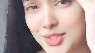 Cute girl