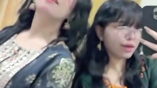 Amzing dance