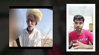[ORIGINAL] Jodhpur Security Guard Viral Video in Fort Full Video