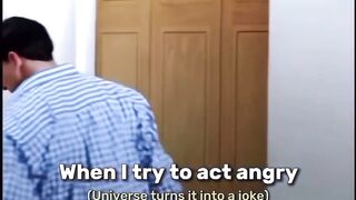 Why always me?????????