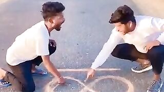 Funny video, comedy, viral short