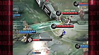 Alter Ego di tangan RRQ