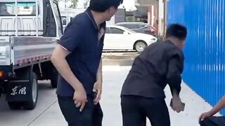 Amazing video