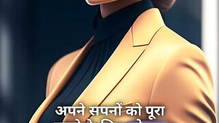 Motivational video