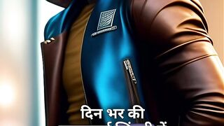 Motivational video