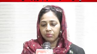 The people of Sindh are generous and hospitable. #NoMoreCanalsOnIndus #SindhRejectsCorporateFarming